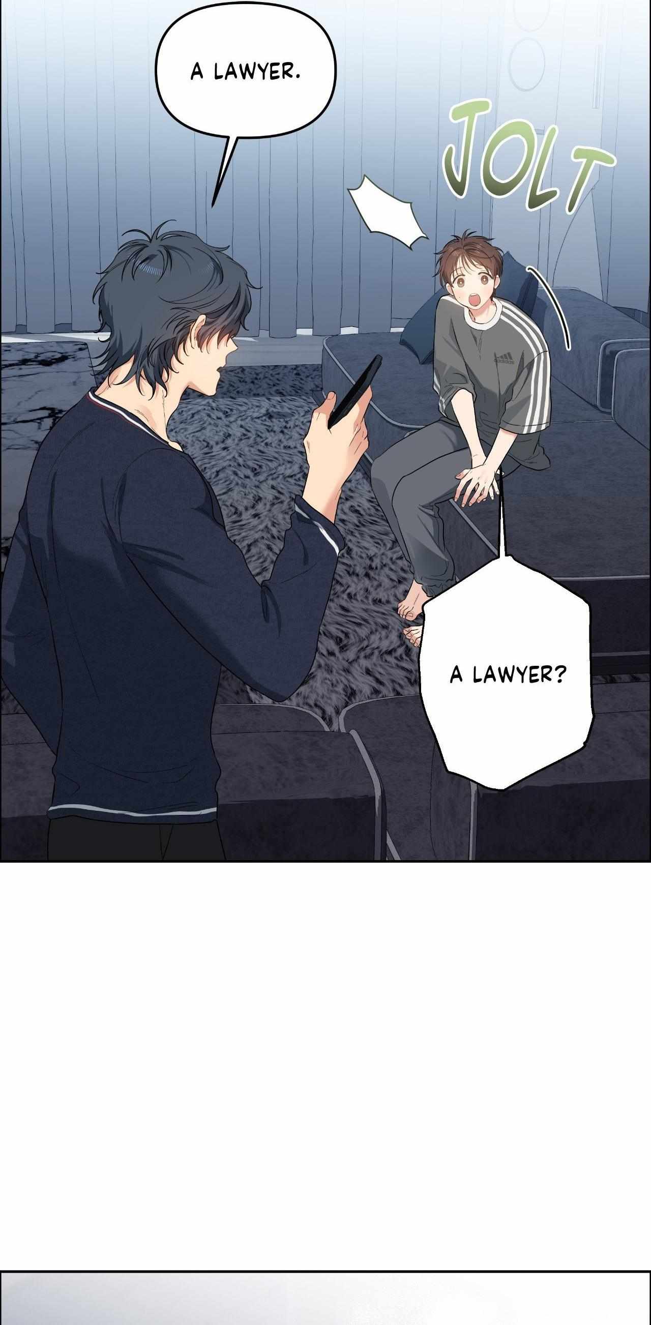 Read Cherry Cake chapter 38 image 33 on Lezhin