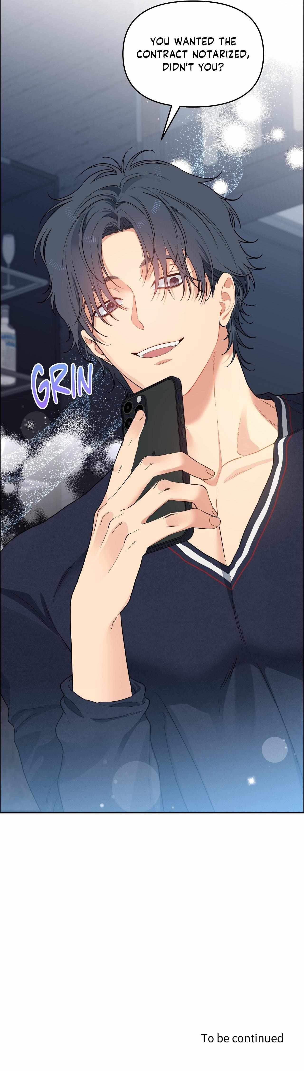 Read Cherry Cake chapter 38 image 34 on Lezhin