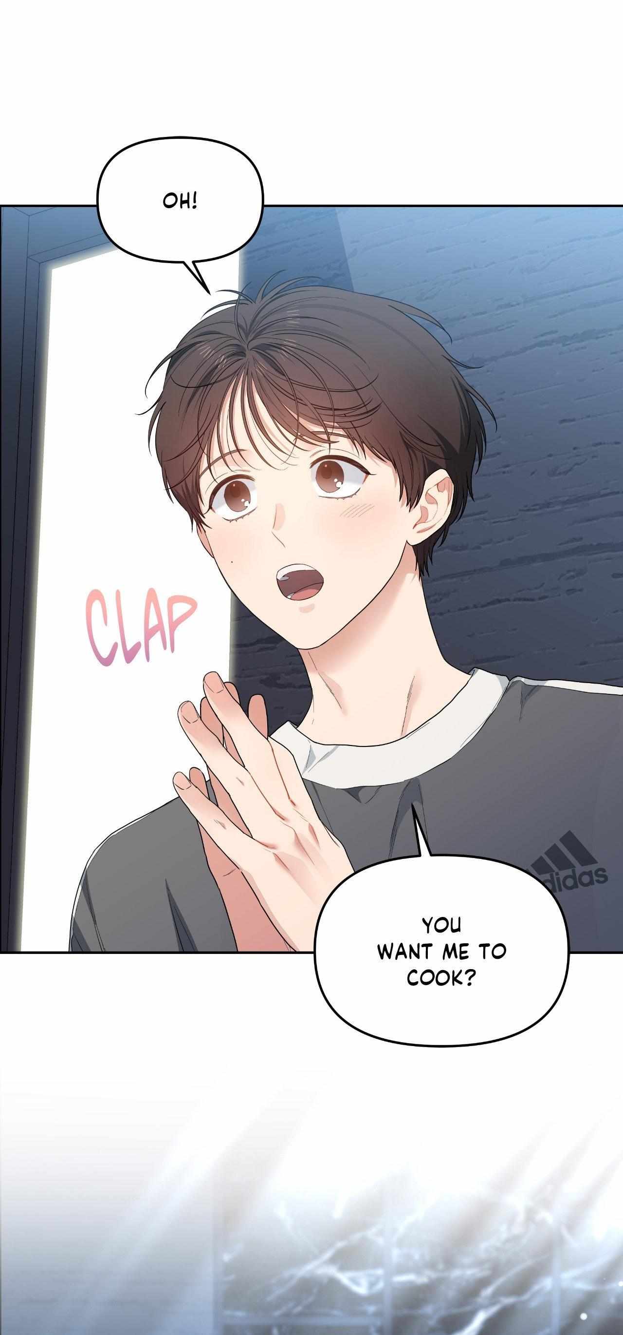 Read Cherry Cake chapter 38 image 6 on Lezhin