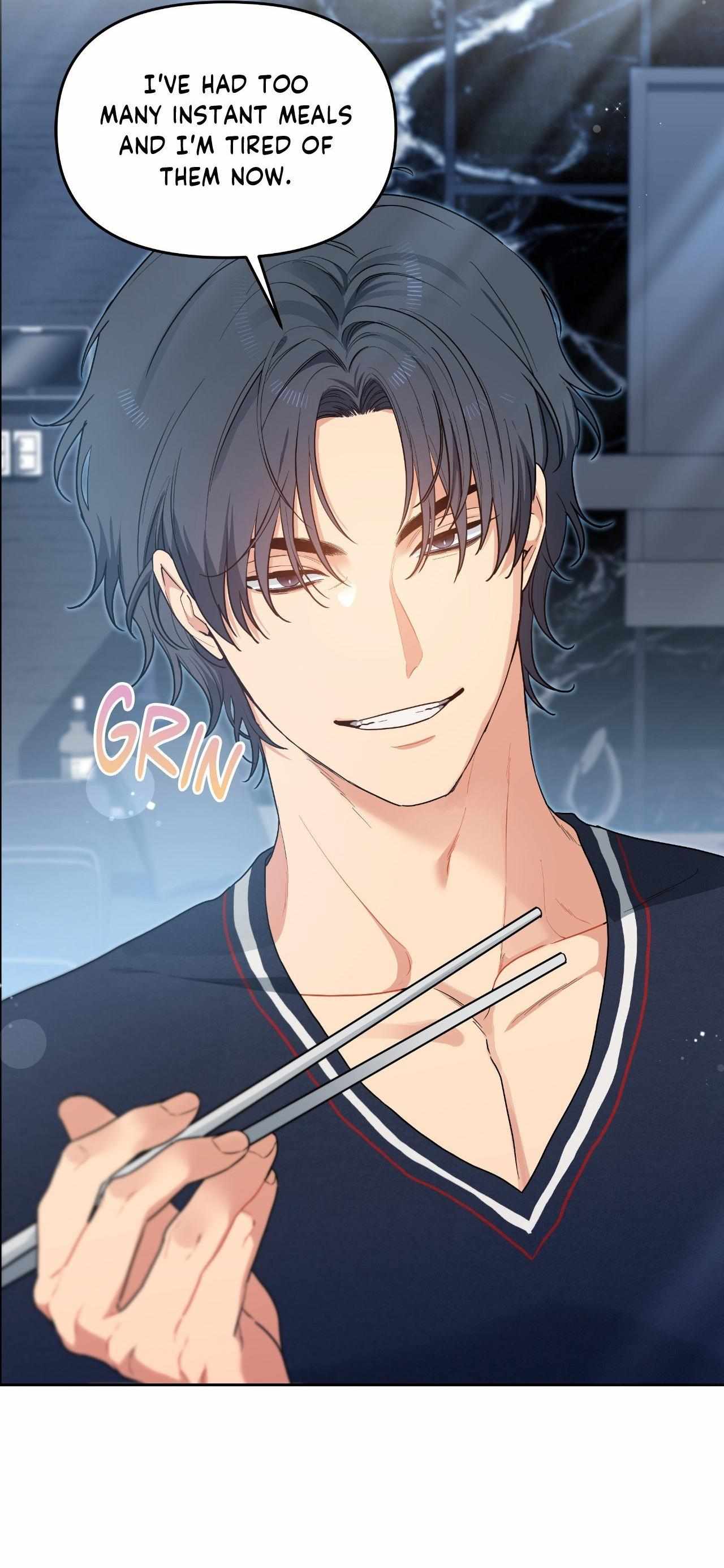 Read Cherry Cake chapter 38 image 7 on Lezhin