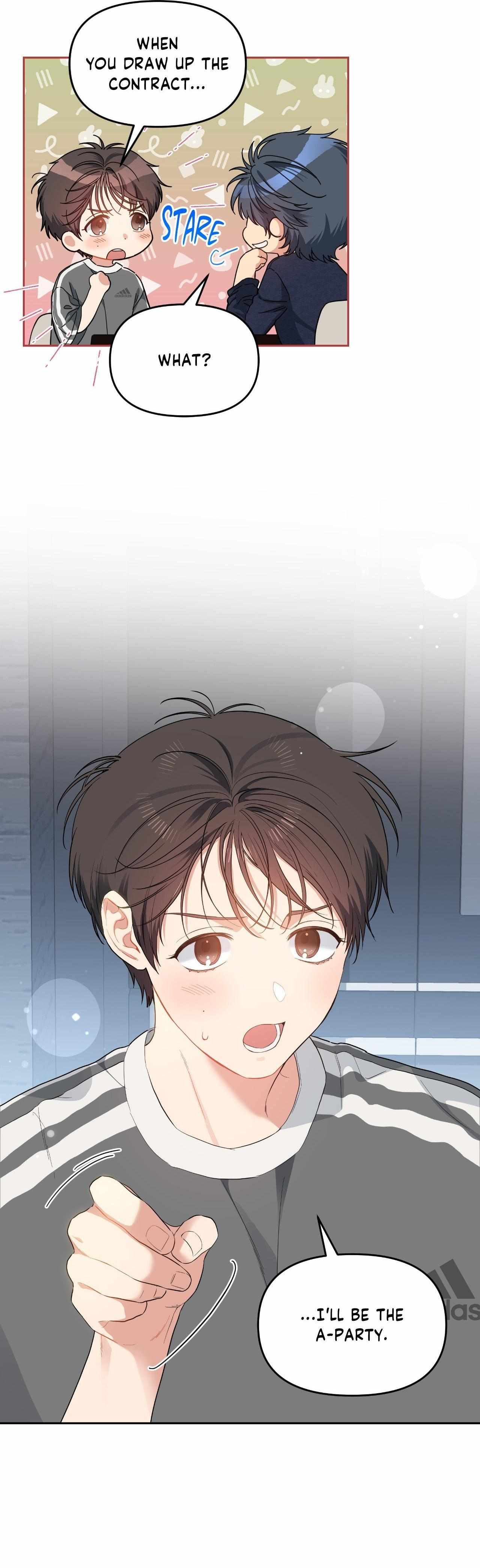 Read Cherry Cake chapter 38 image 9 on Lezhin