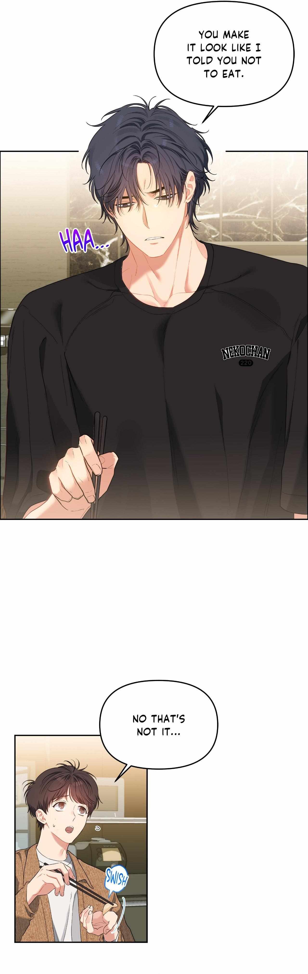 Read Cherry Cake chapter 39 image 10 on Lezhin