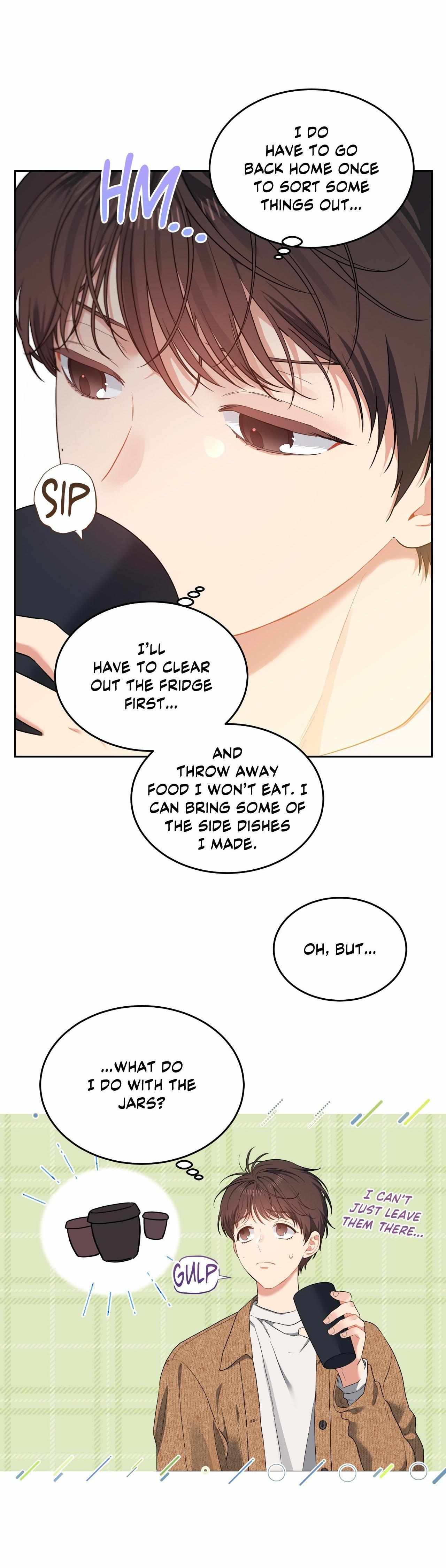 Read Cherry Cake chapter 39 image 14 on Lezhin