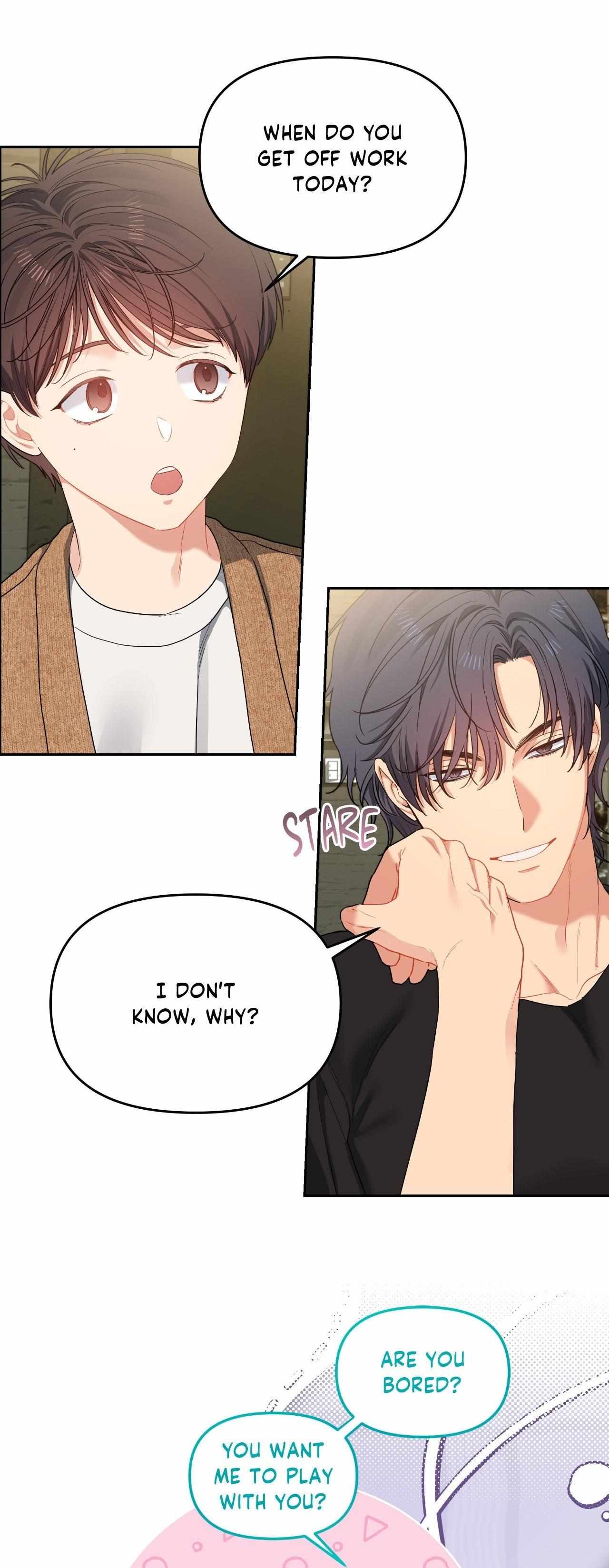 Read Cherry Cake chapter 39 image 15 on Lezhin