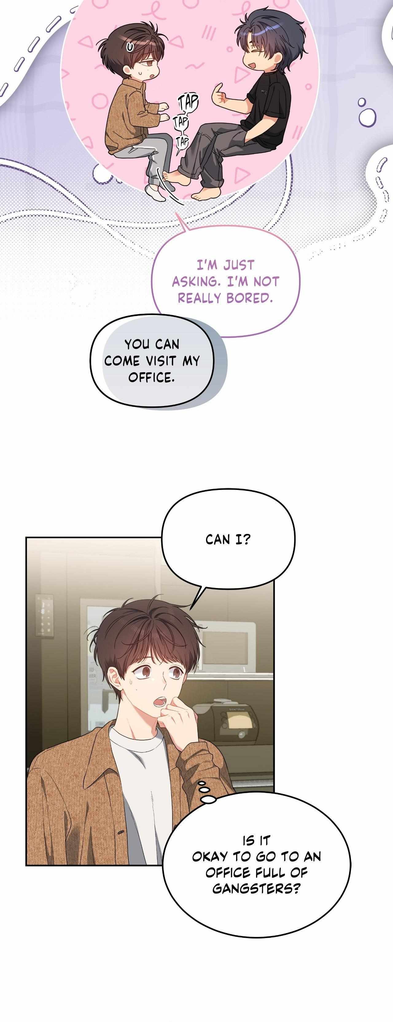 Read Cherry Cake chapter 39 image 16 on Lezhin