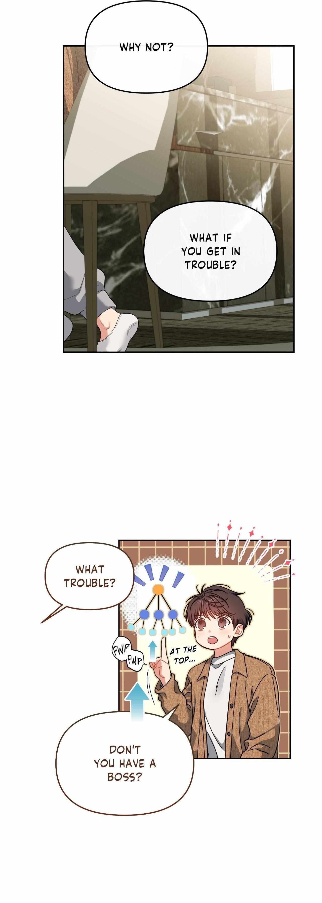 Read Cherry Cake chapter 39 image 17 on Lezhin