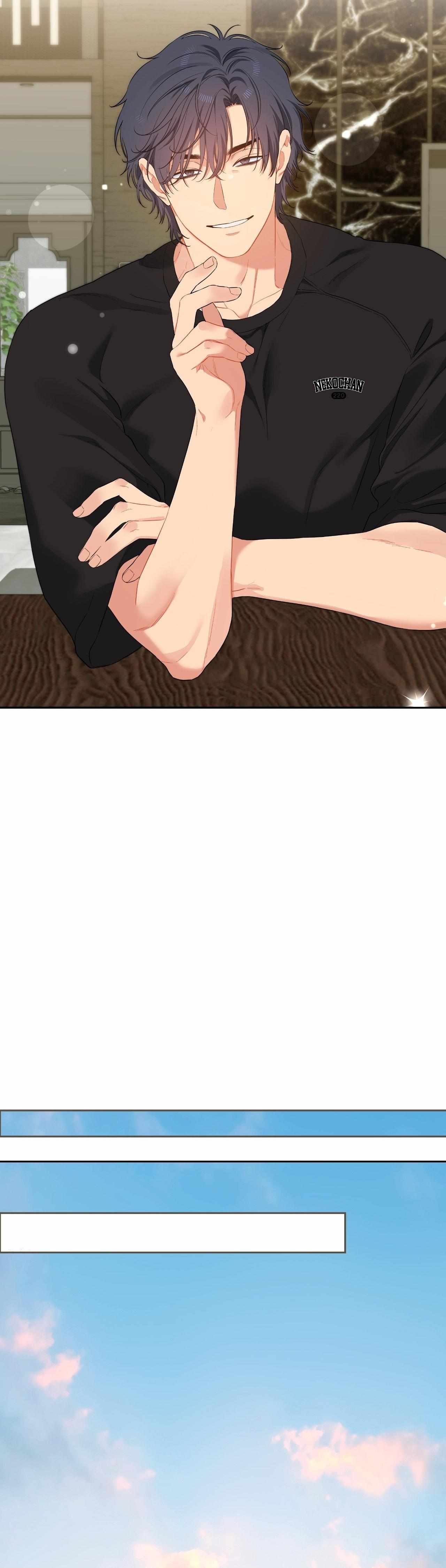 Read Cherry Cake chapter 39 image 19 on Lezhin