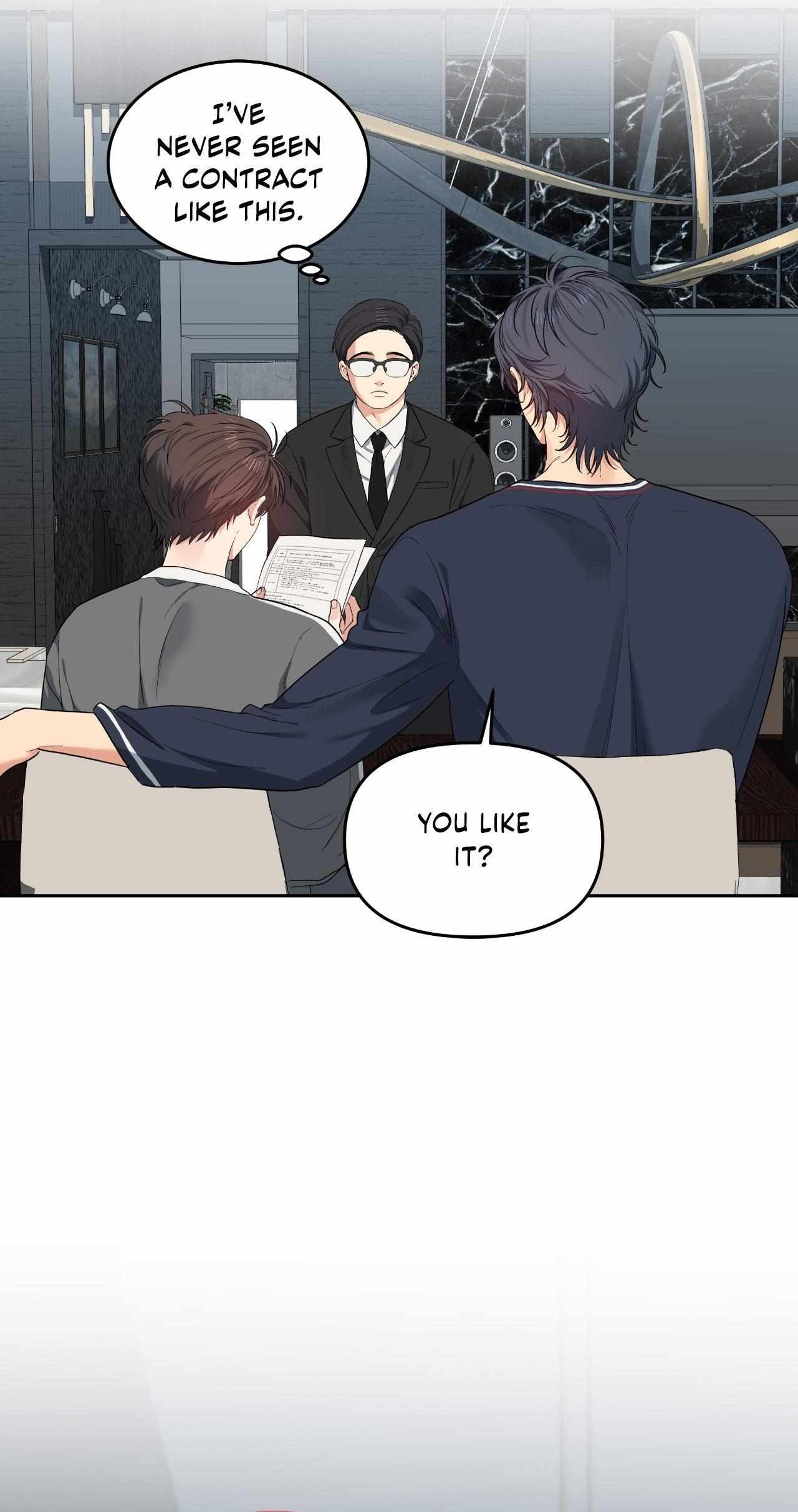 Read Cherry Cake chapter 39 image 2 on Lezhin