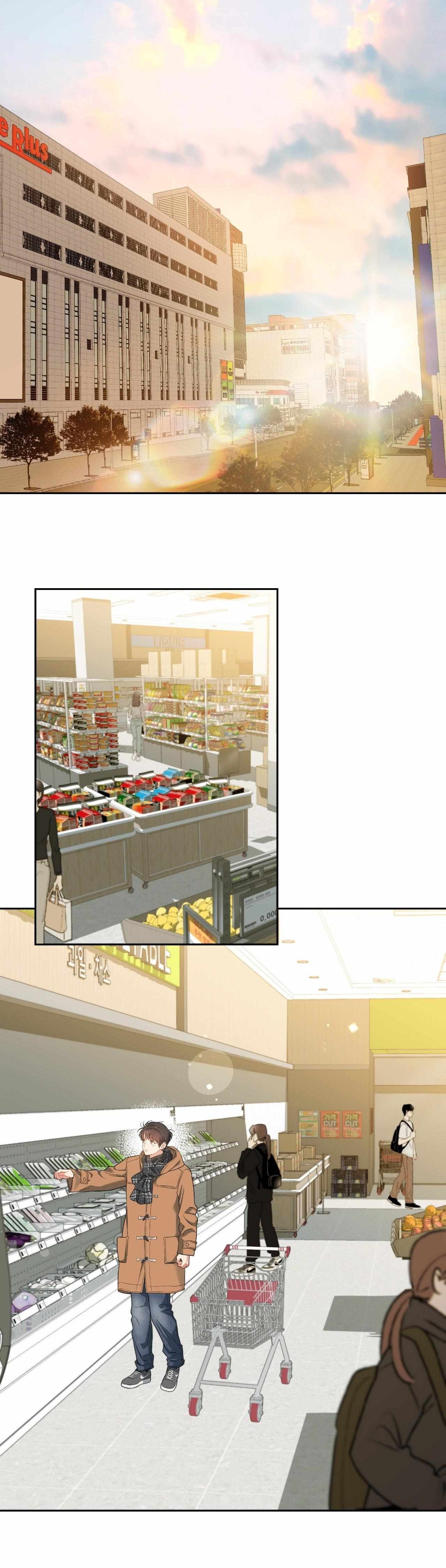 Read Cherry Cake chapter 39 image 20 on Lezhin
