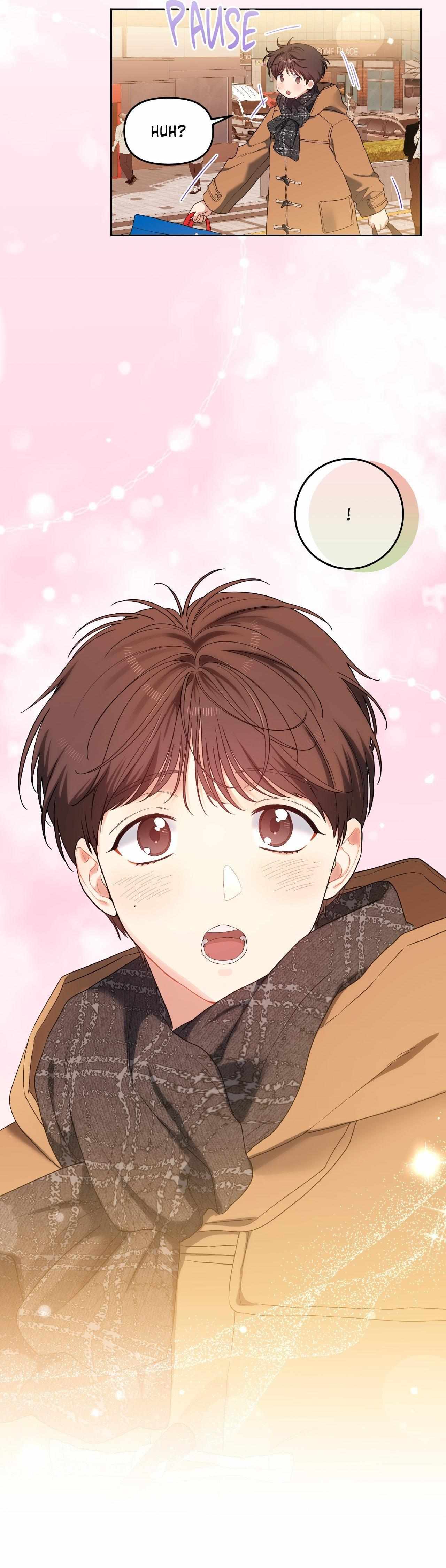 Read Cherry Cake chapter 39 image 22 on Lezhin