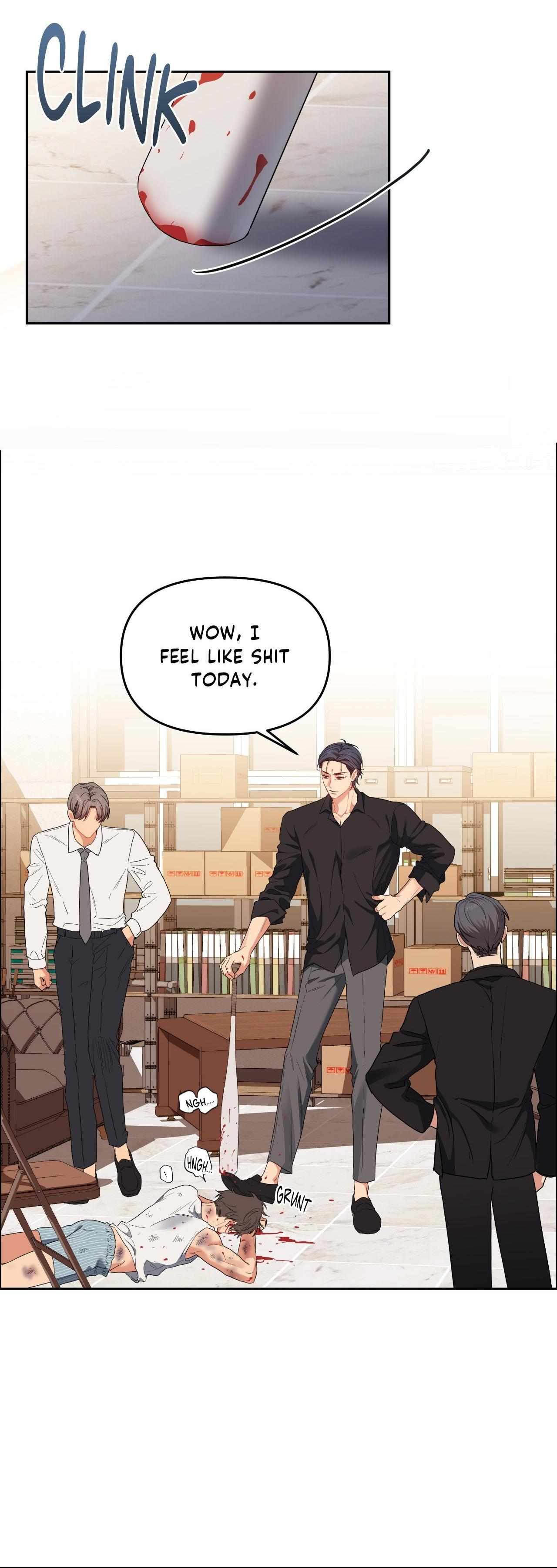 Read Cherry Cake chapter 39 image 24 on Lezhin