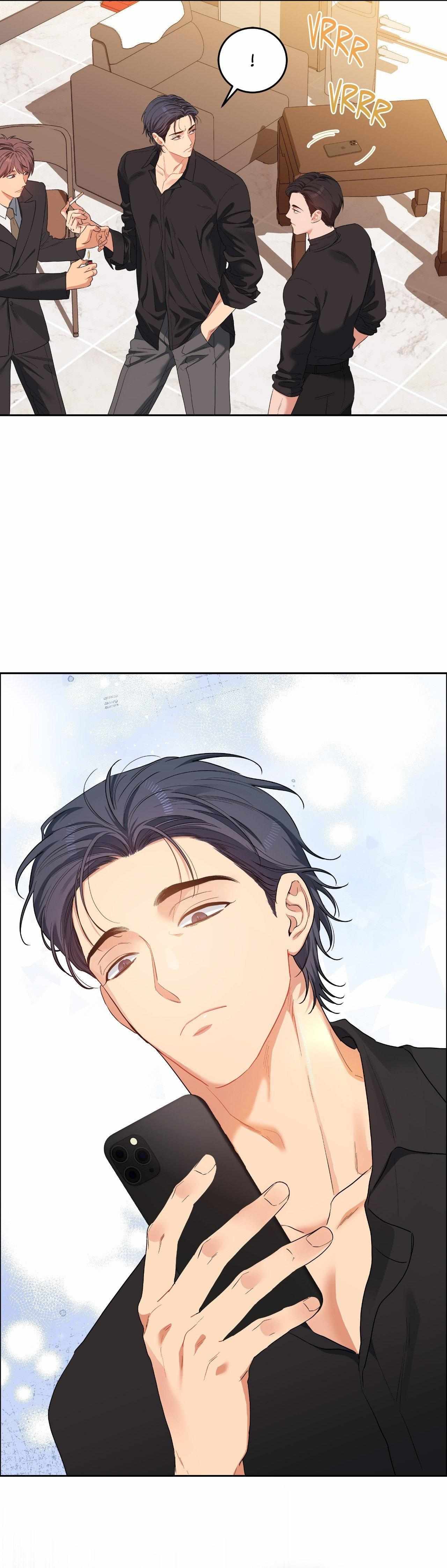 Read Cherry Cake chapter 39 image 25 on Lezhin