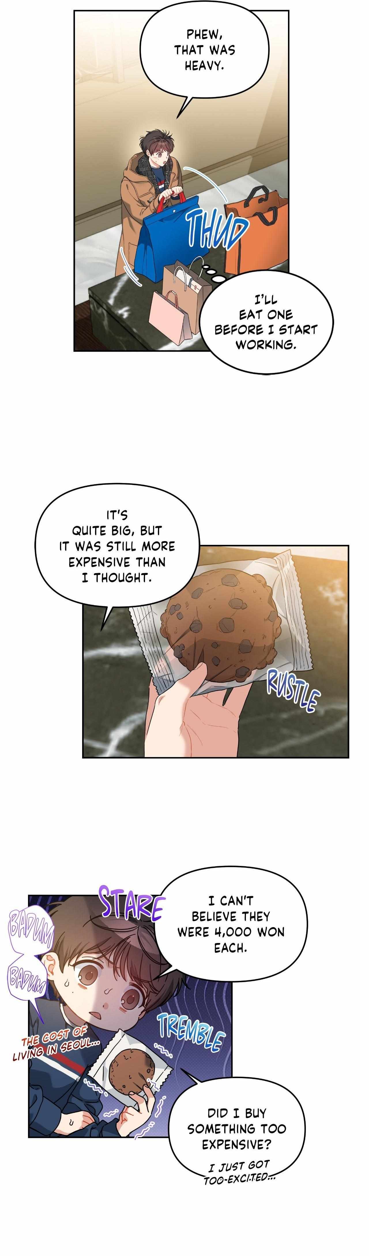 Read Cherry Cake chapter 39 image 29 on Lezhin