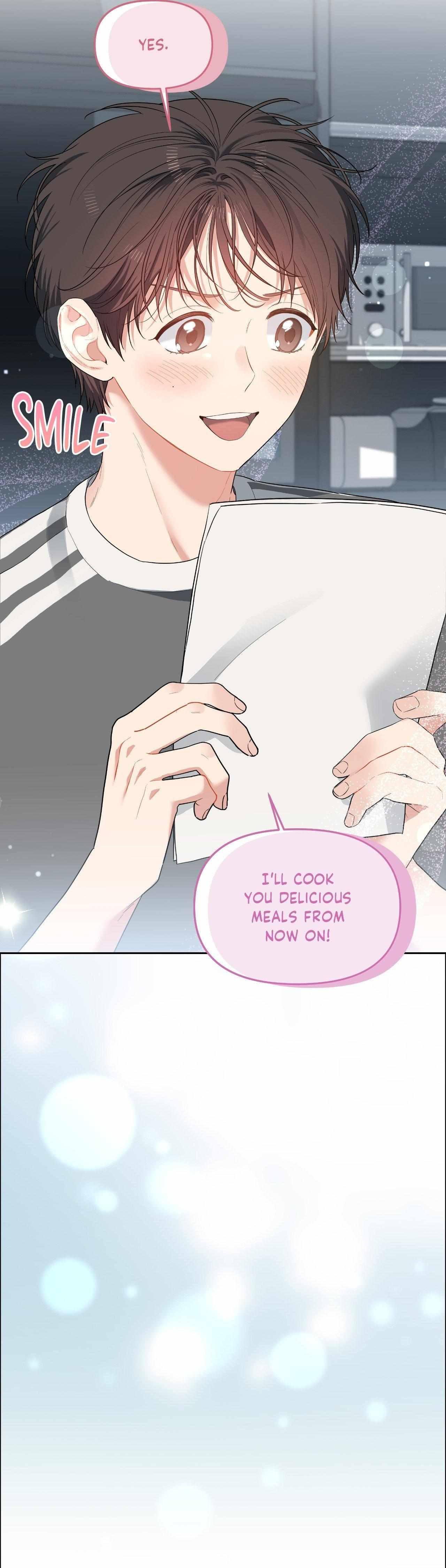 Read Cherry Cake chapter 39 image 3 on Lezhin