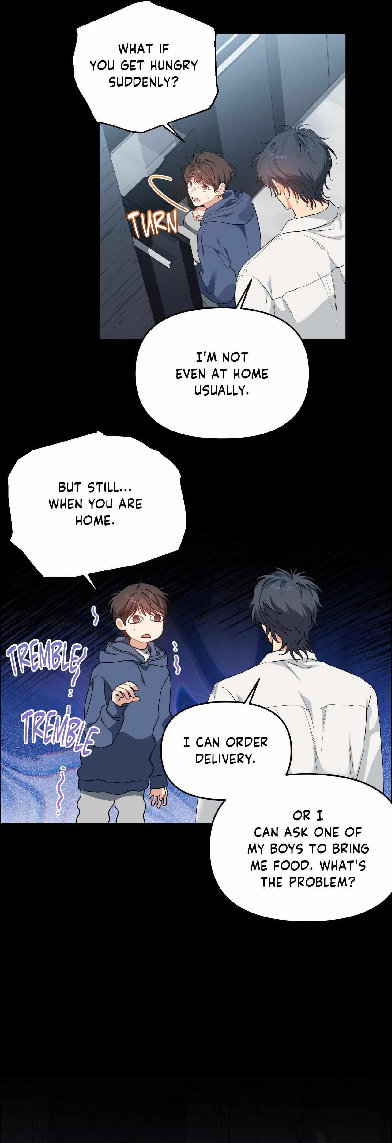 Read Cherry Cake chapter 39 image 35 on Lezhin