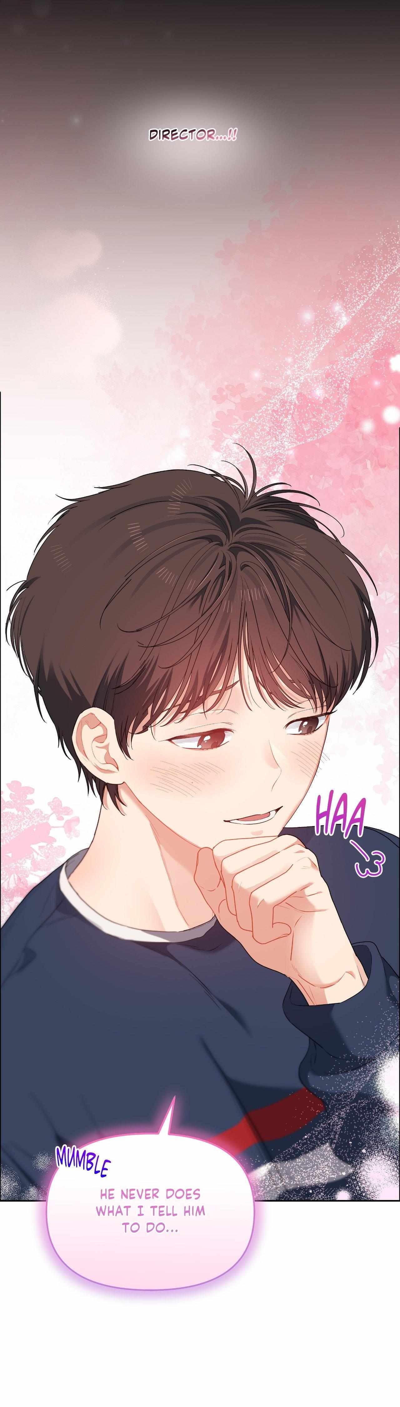 Read Cherry Cake chapter 39 image 37 on Lezhin