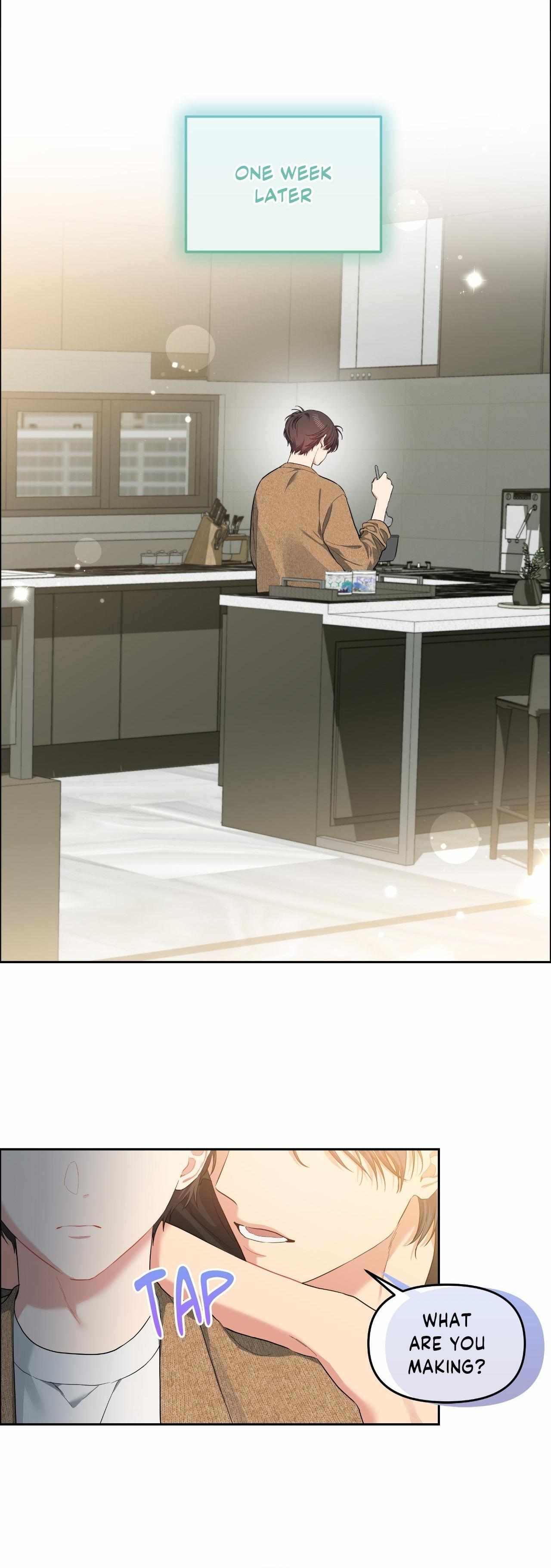 Read Cherry Cake chapter 39 image 4 on Lezhin