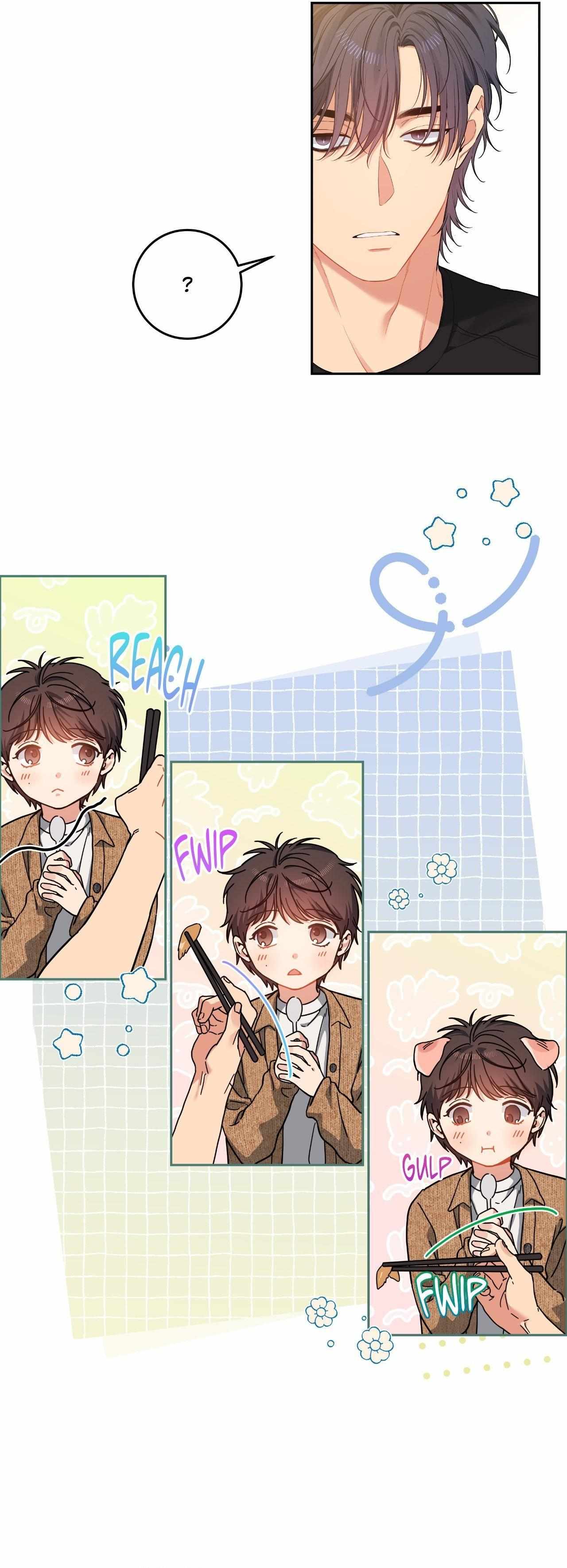 Read Cherry Cake chapter 39 image 8 on Lezhin