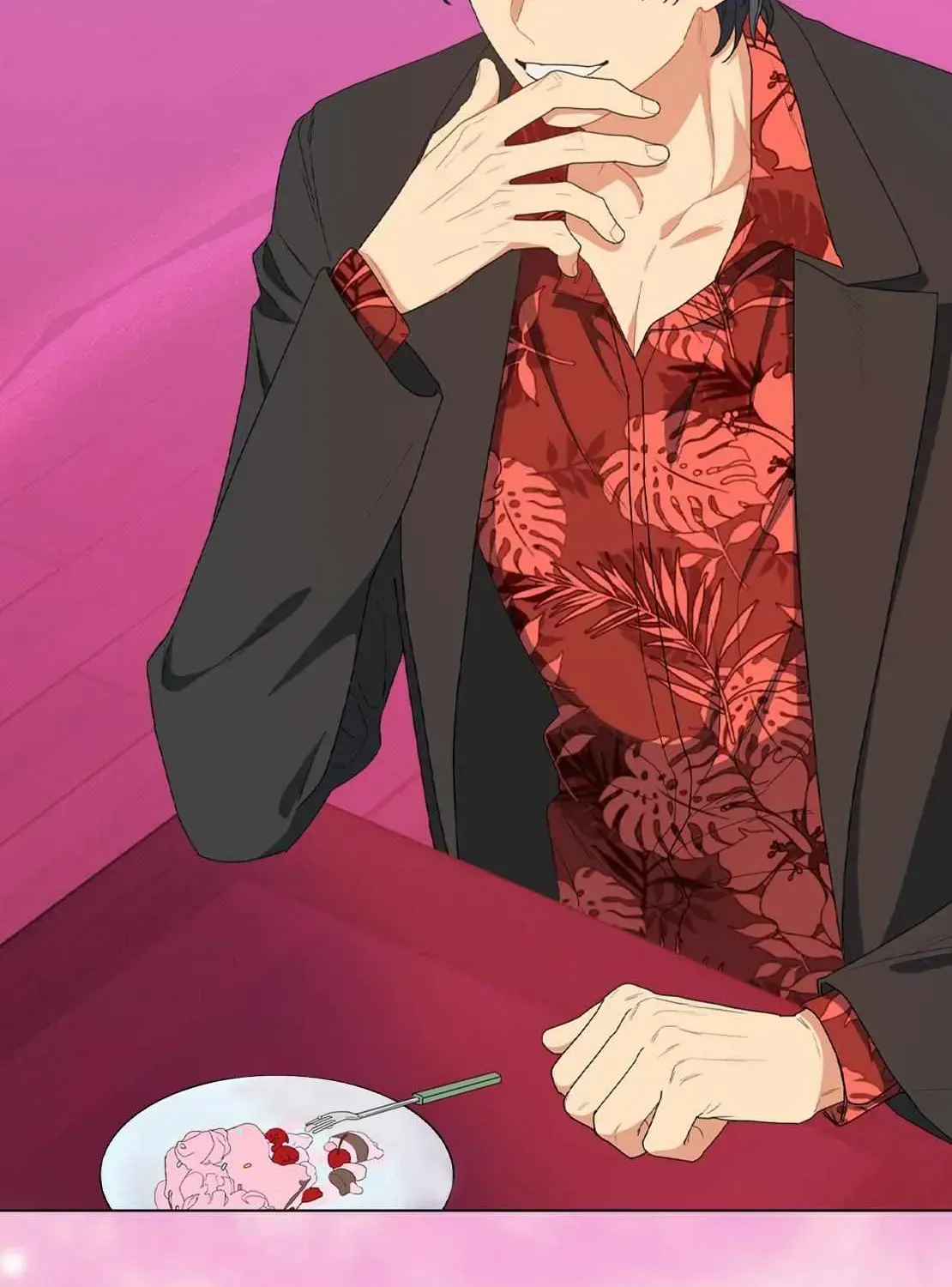 Read Cherry Cake chapter 4.2 image 16 on Lezhin