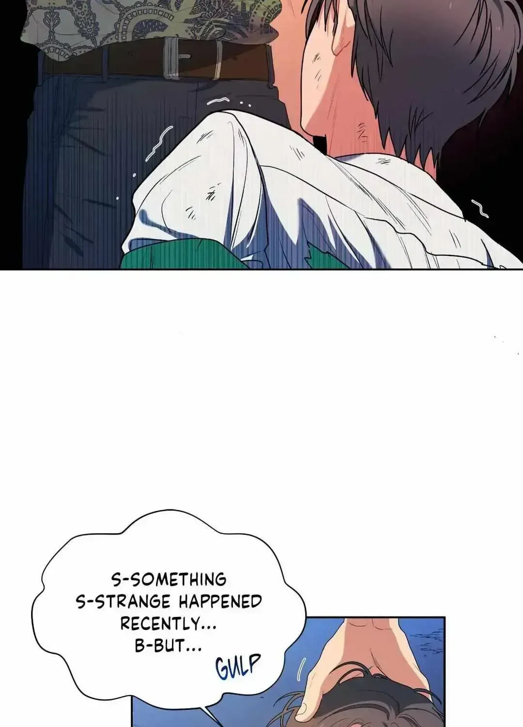 Read Cherry Cake chapter 4.5 image 16 on Lezhin