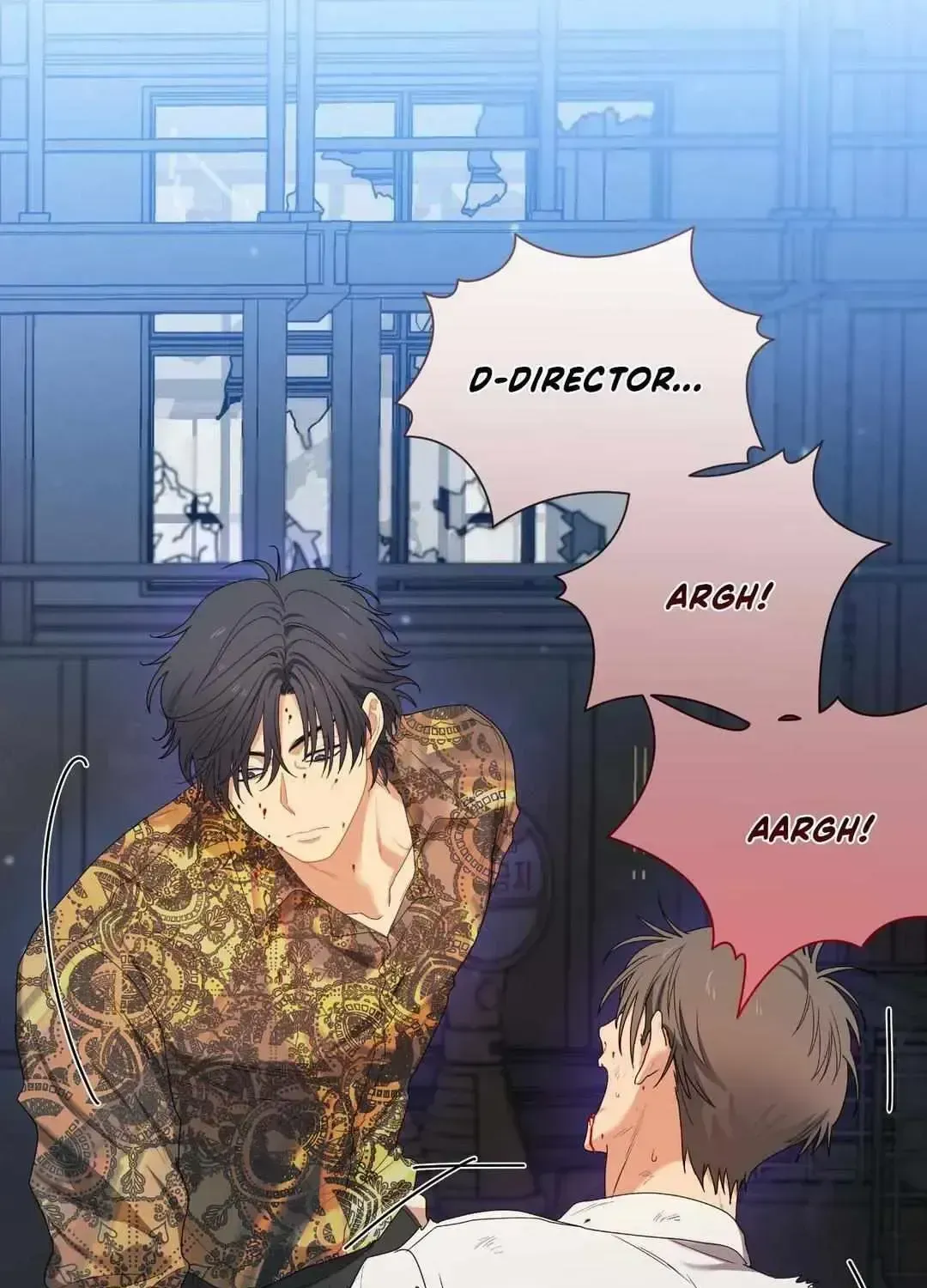 Read Cherry Cake chapter 4.5 image 3 on Lezhin