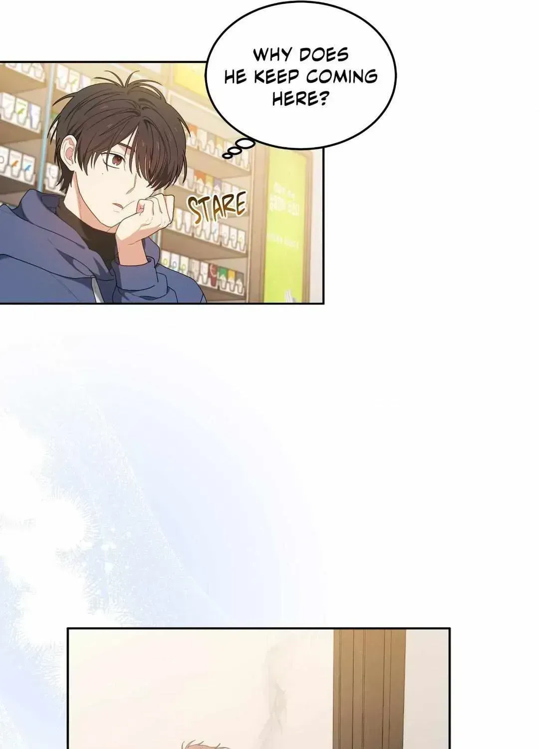 Read Cherry Cake chapter 4.5 image 45 on Lezhin
