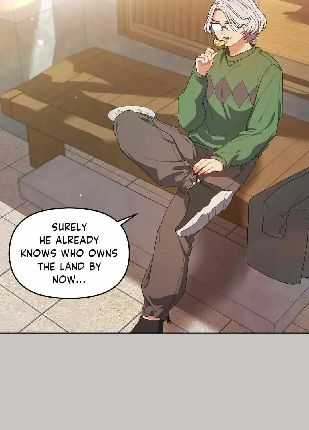 Read Cherry Cake chapter 4.5 image 51 on Lezhin