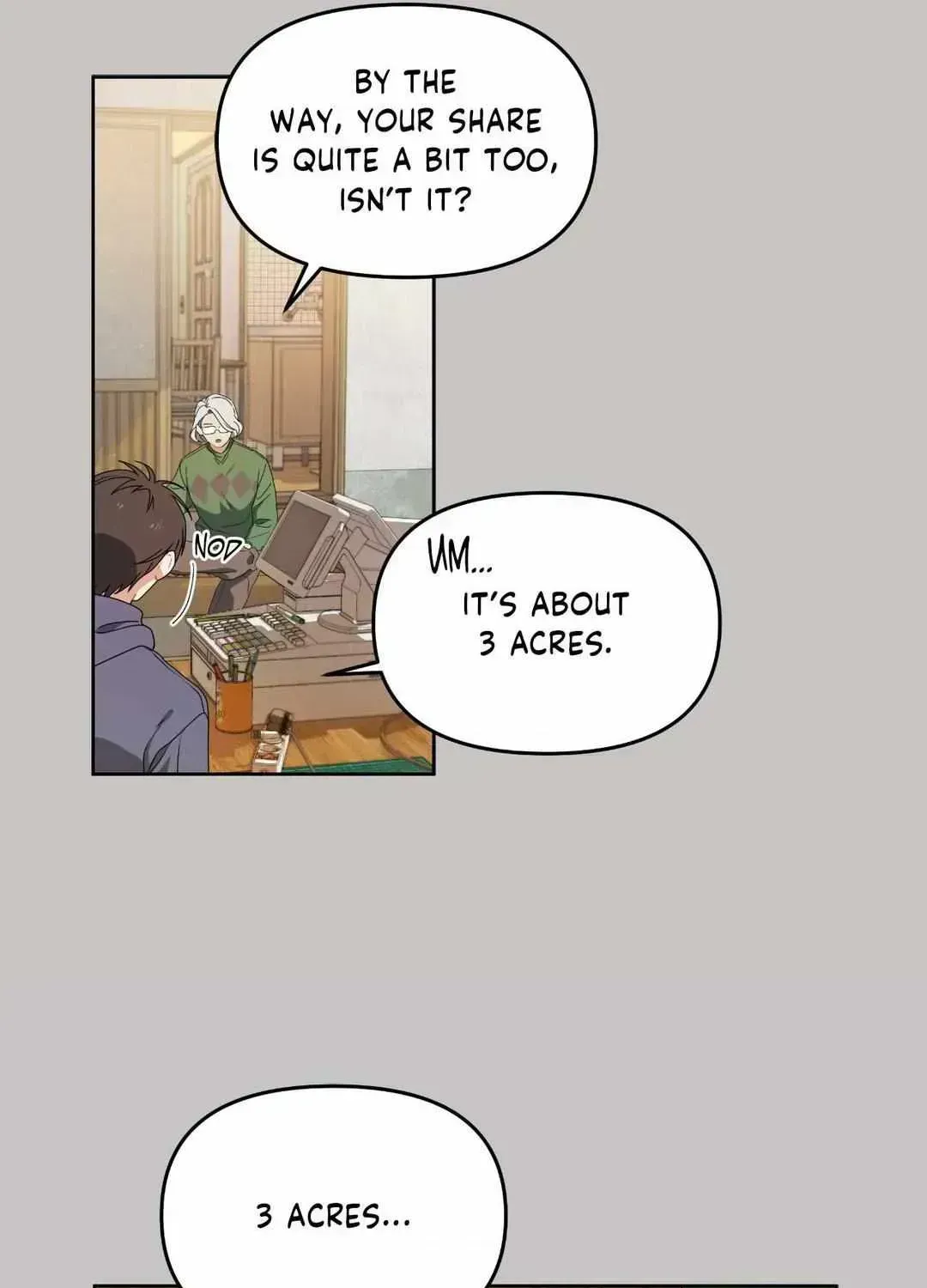 Read Cherry Cake chapter 4.5 image 53 on Lezhin