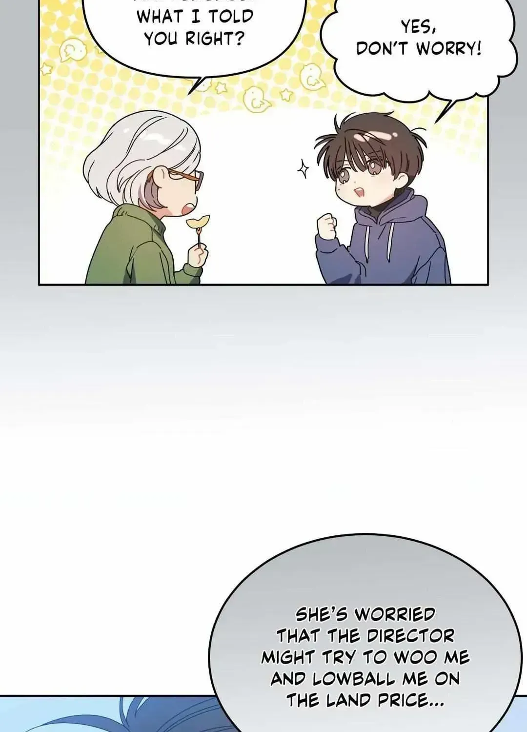 Read Cherry Cake chapter 4.5 image 58 on Lezhin