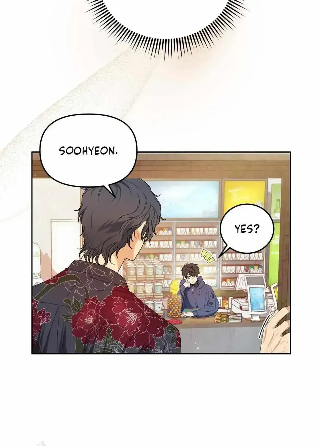 Read Cherry Cake chapter 4.5 image 62 on Lezhin