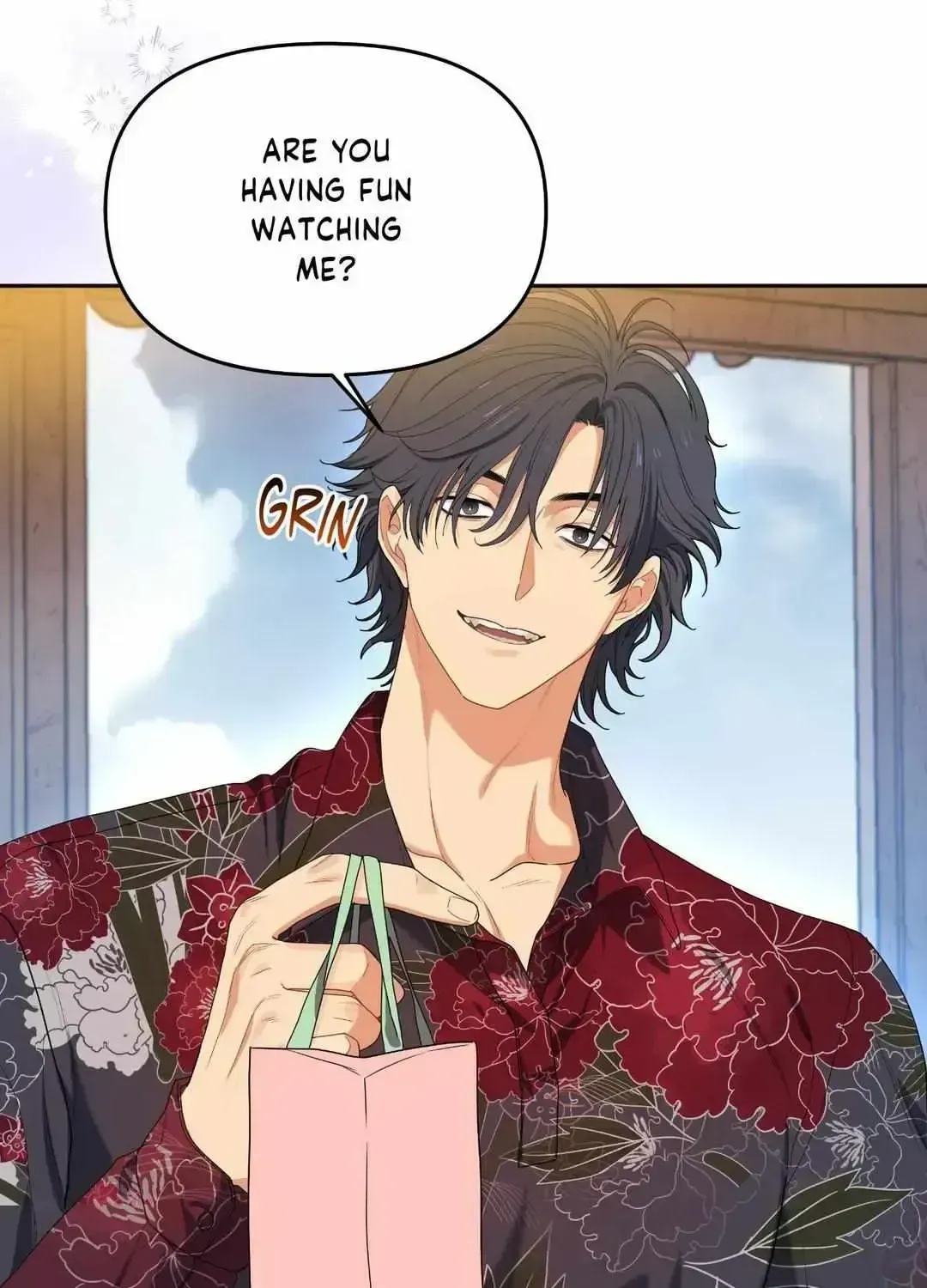 Read Cherry Cake chapter 4.5 image 63 on Lezhin