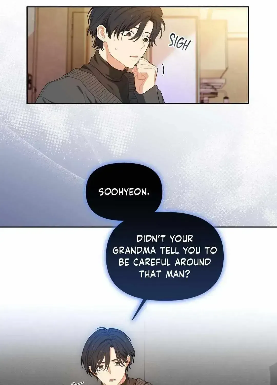 Read Cherry Cake chapter 4.5 image 85 on Lezhin