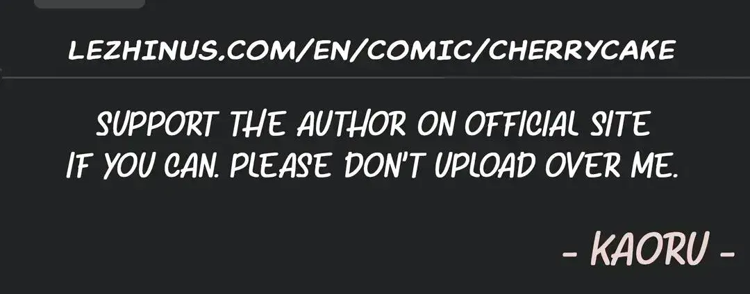 Read Cherry Cake chapter 4.5 image 90 on Lezhin