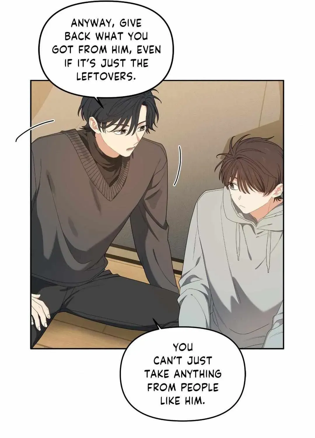 Read Cherry Cake chapter 4.6 image 12 on Lezhin