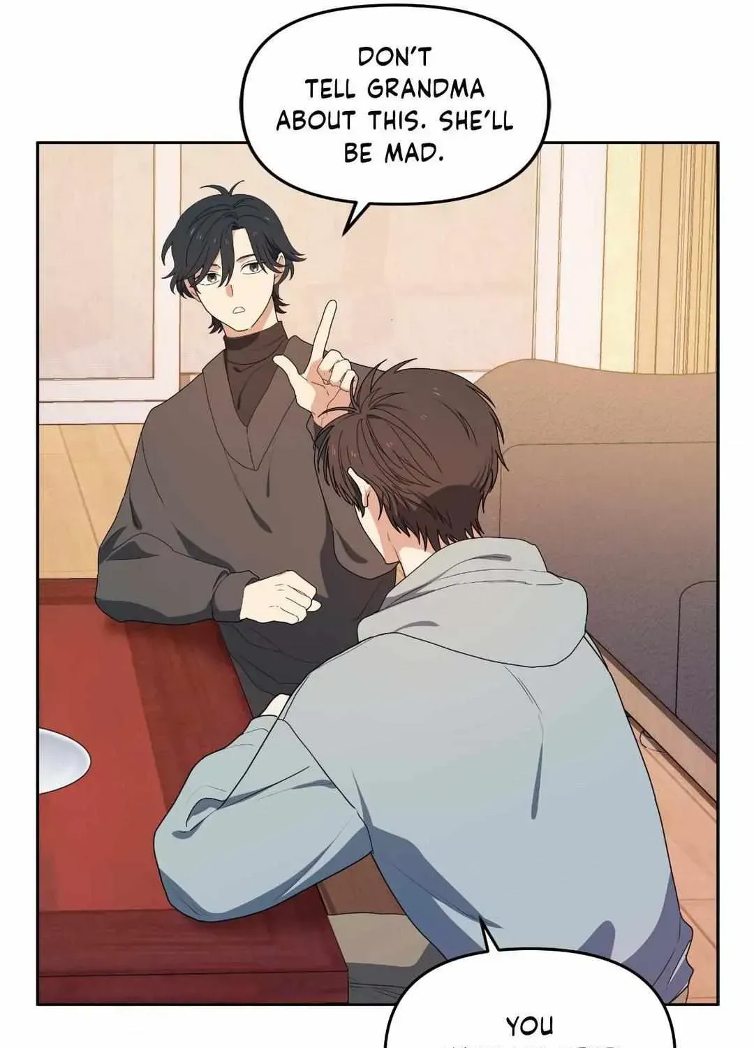 Read Cherry Cake chapter 4.6 image 19 on Lezhin