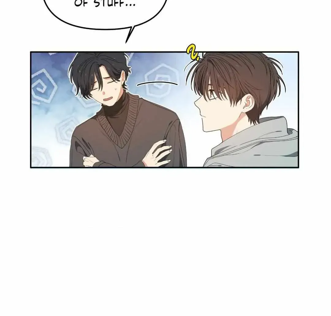 Read Cherry Cake chapter 4.6 image 2 on Lezhin