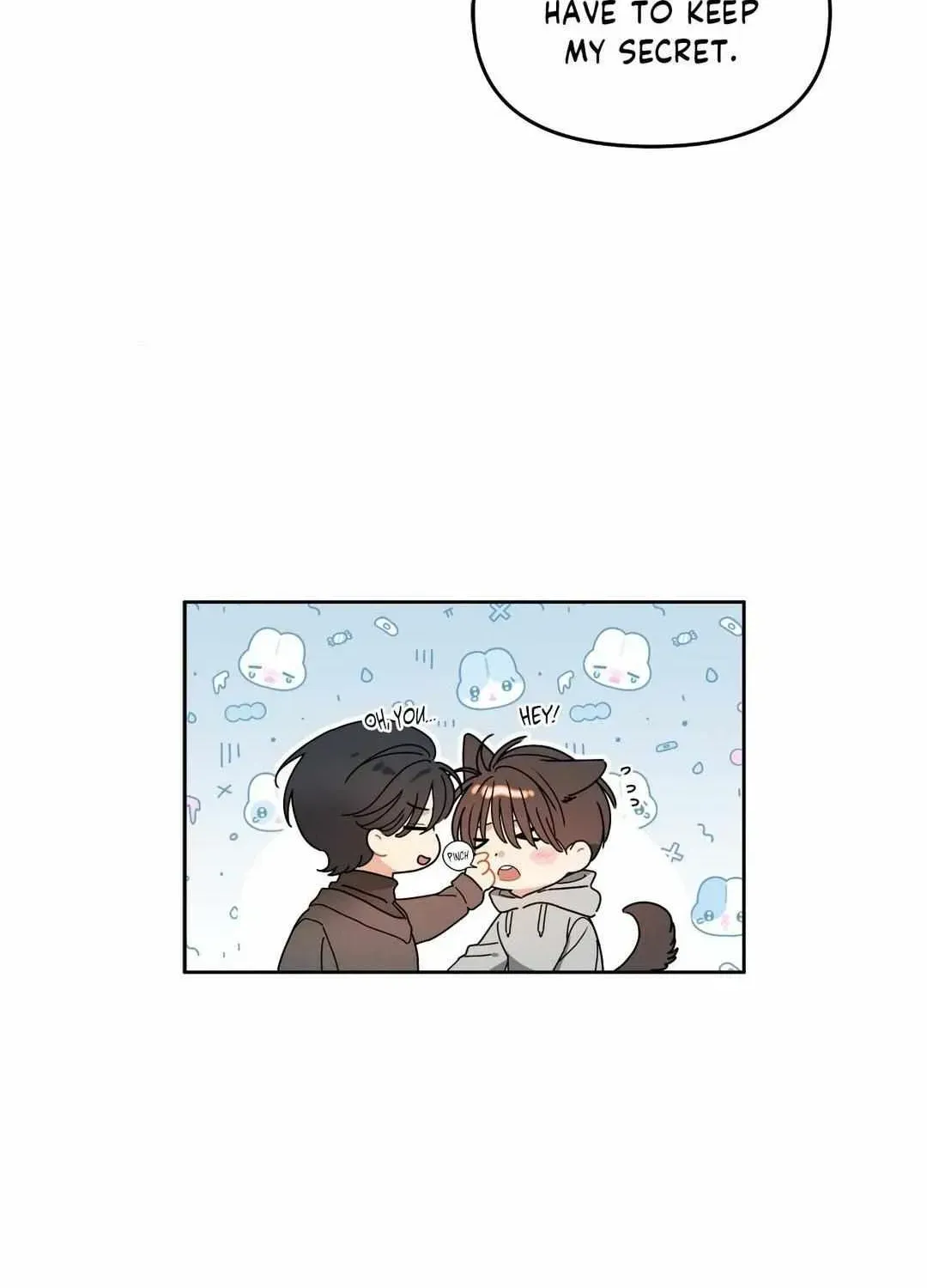 Read Cherry Cake chapter 4.6 image 20 on Lezhin