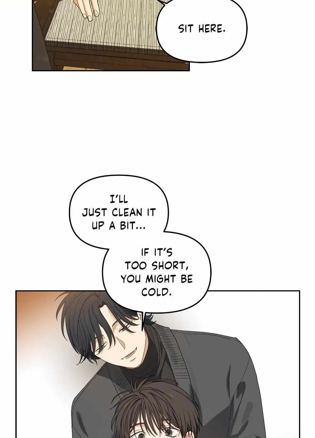 Read Cherry Cake chapter 4.6 image 28 on Lezhin