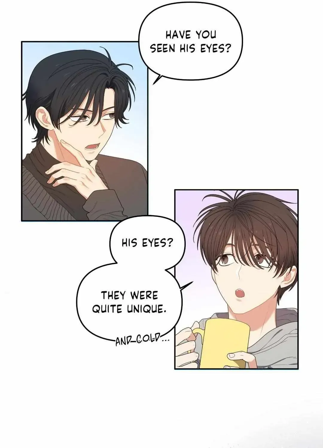 Read Cherry Cake chapter 4.6 image 3 on Lezhin