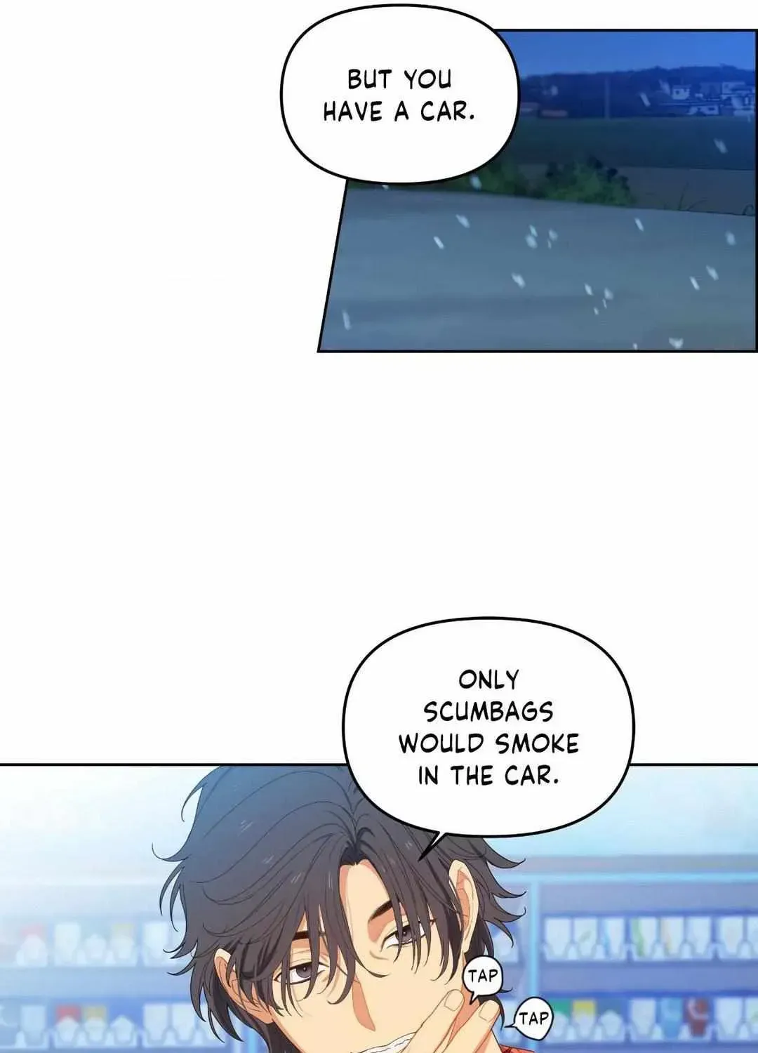 Read Cherry Cake chapter 4.6 image 58 on Lezhin