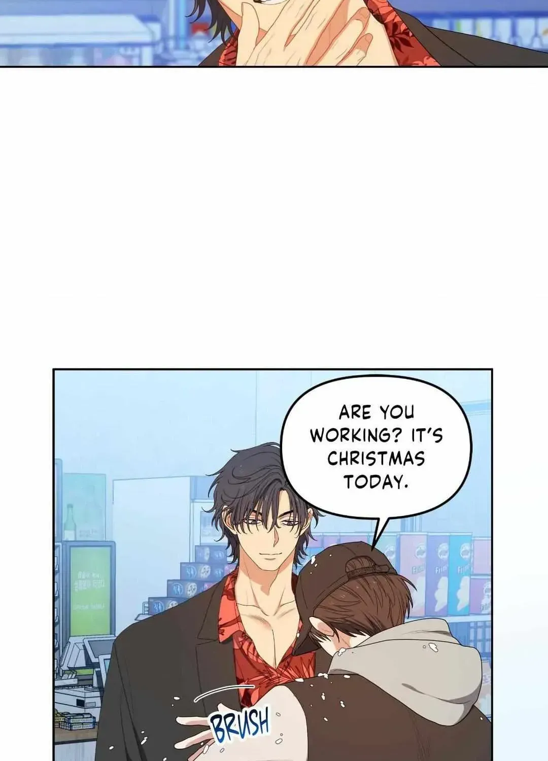 Read Cherry Cake chapter 4.6 image 59 on Lezhin