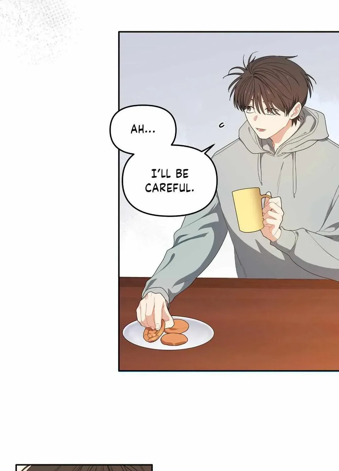 Read Cherry Cake chapter 4.6 image 6 on Lezhin