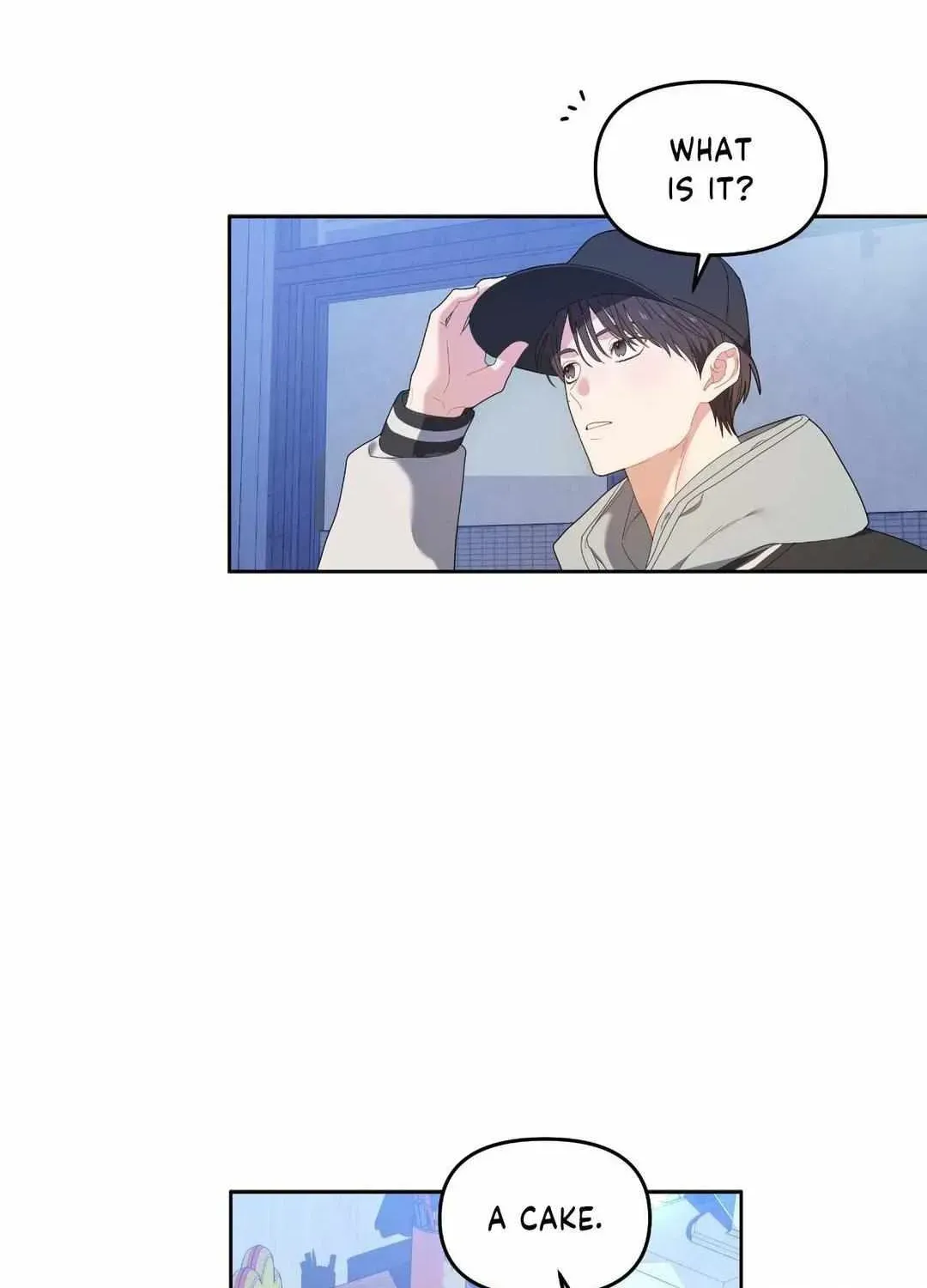 Read Cherry Cake chapter 4.6 image 63 on Lezhin