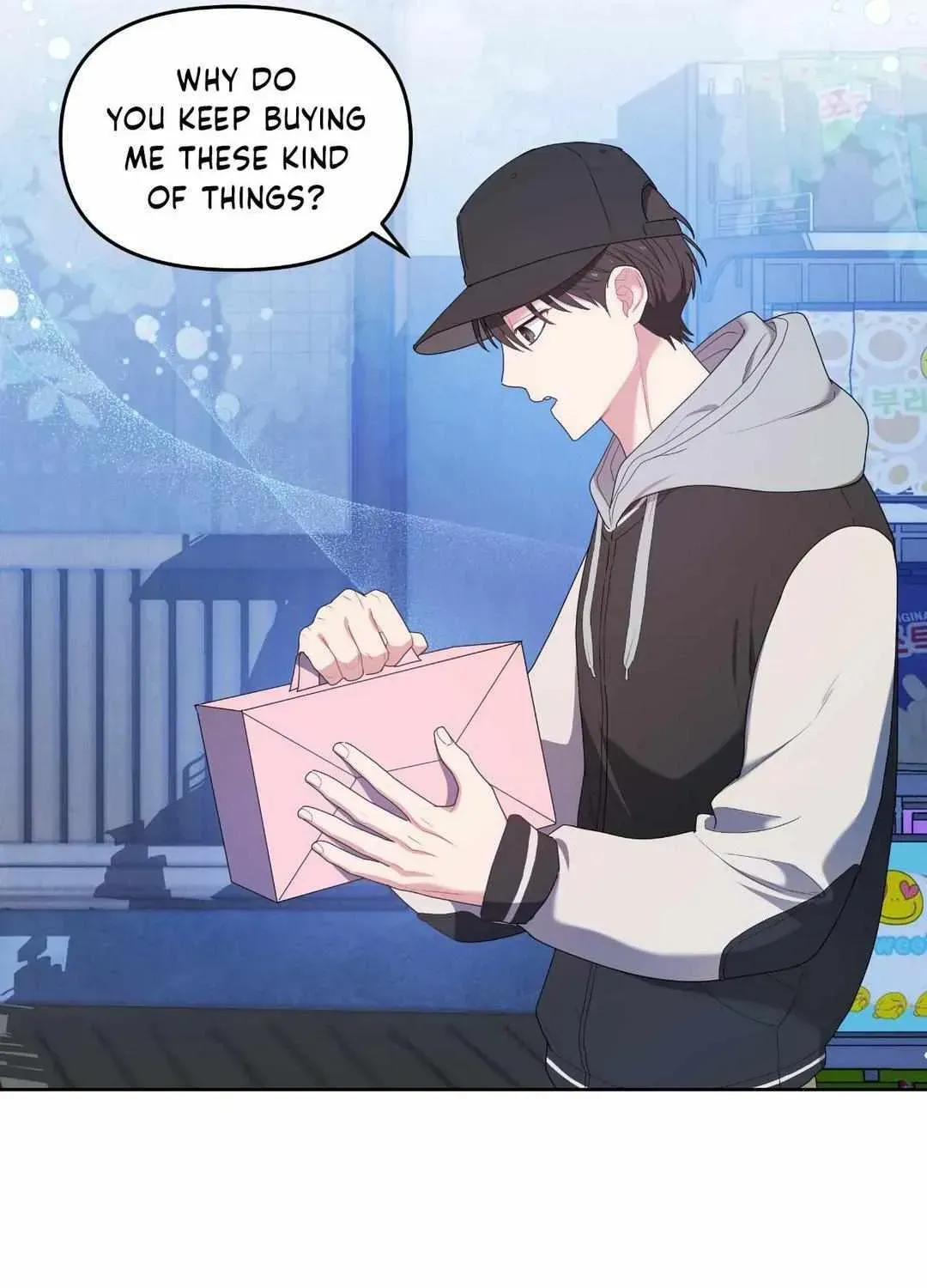 Read Cherry Cake chapter 4.6 image 65 on Lezhin