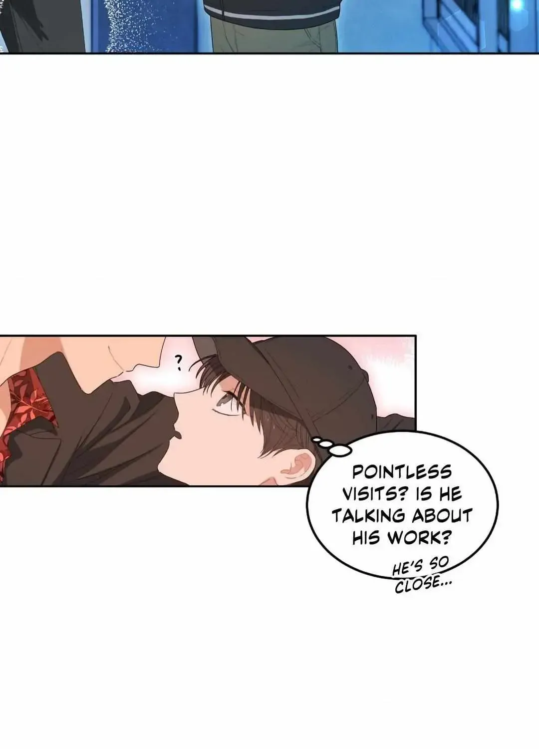 Read Cherry Cake chapter 4.6 image 73 on Lezhin