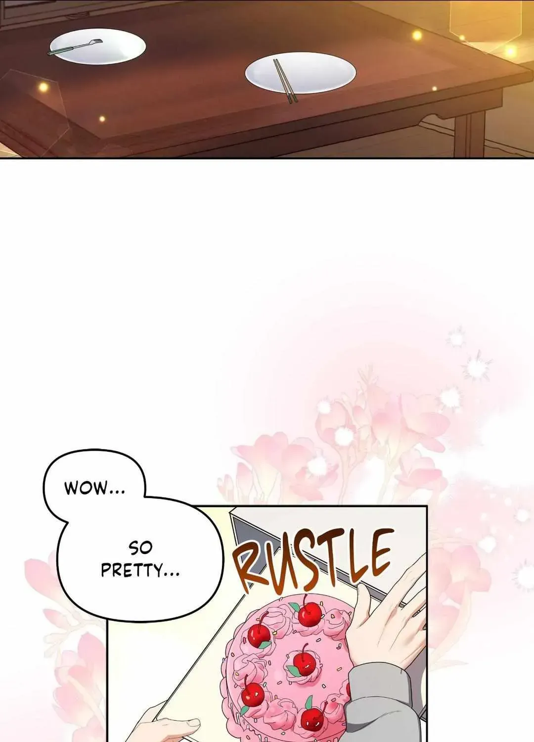 Read Cherry Cake chapter 4.6 image 79 on Lezhin