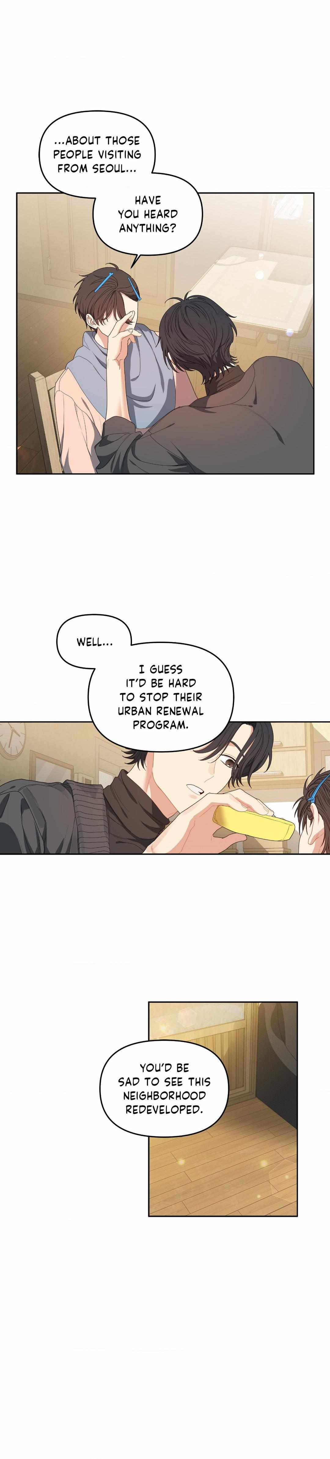 Read Cherry Cake chapter 4 image 10 on Lezhin