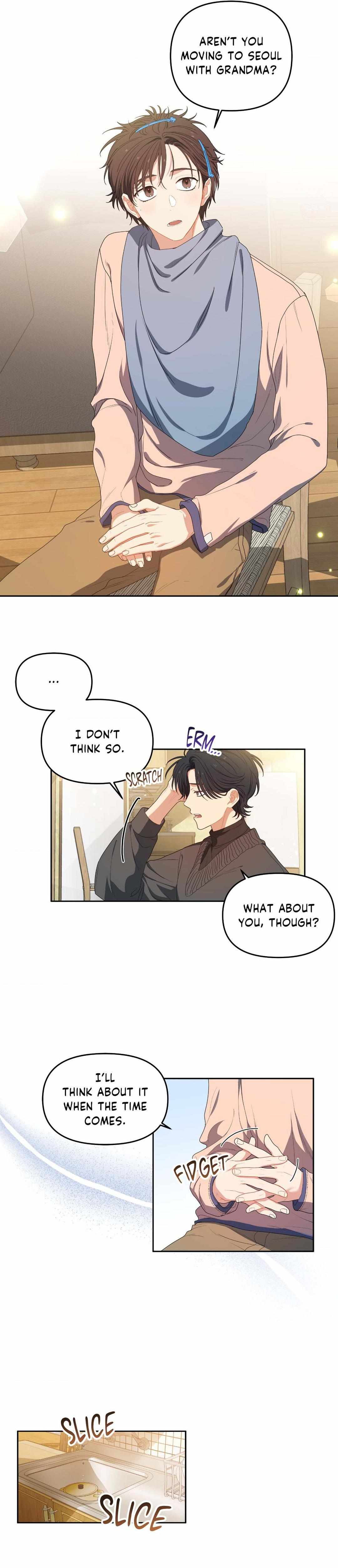 Read Cherry Cake chapter 4 image 12 on Lezhin
