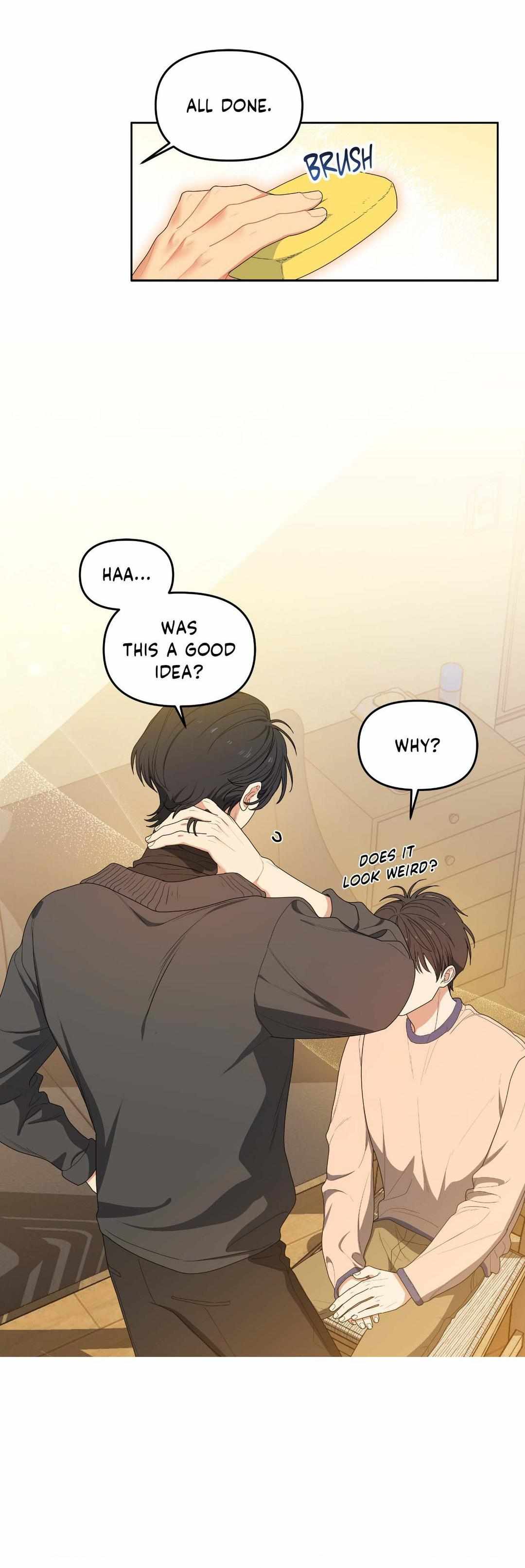 Read Cherry Cake chapter 4 image 13 on Lezhin