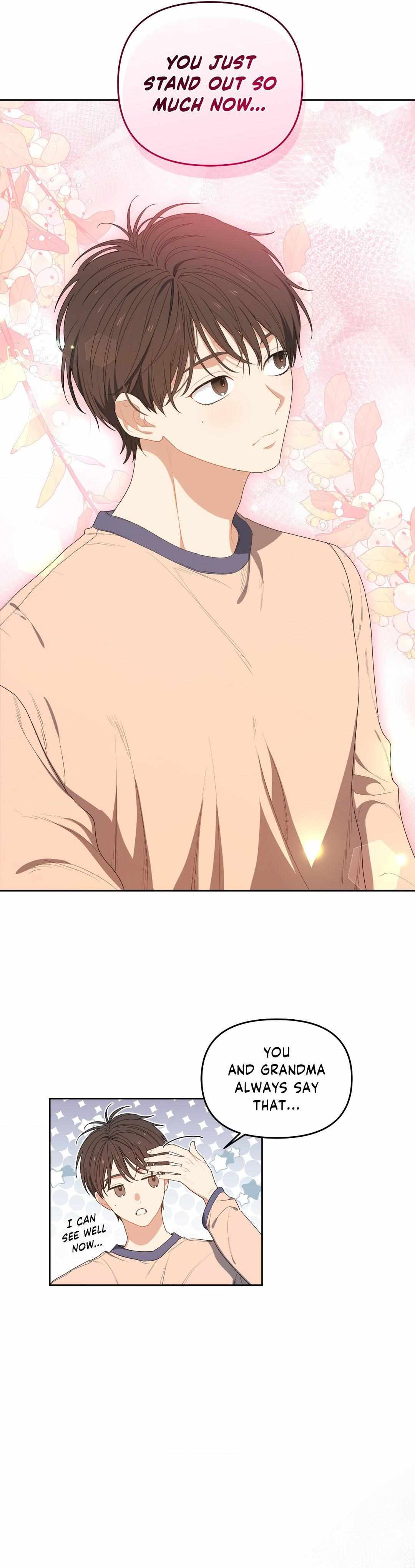 Read Cherry Cake chapter 4 image 14 on Lezhin
